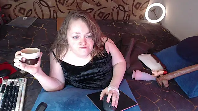 MiniNatalie online show from 13, 3, 2025