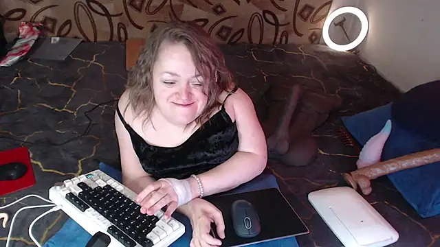 MiniNatalie online show from 13, 3, 2025