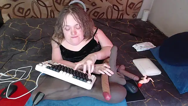 MiniNatalie online show from 17, 3, 2025