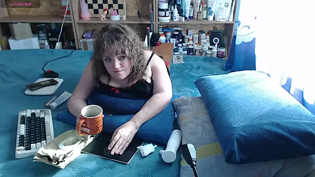 MiniNatalie online show from 16, 10, 2025