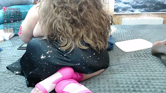 MiniNatalie online show from 17, 3, 2026