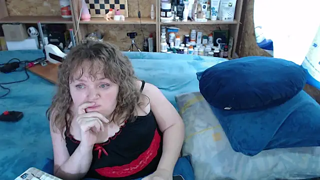 MiniNatalie online show from 6, 10, 2025