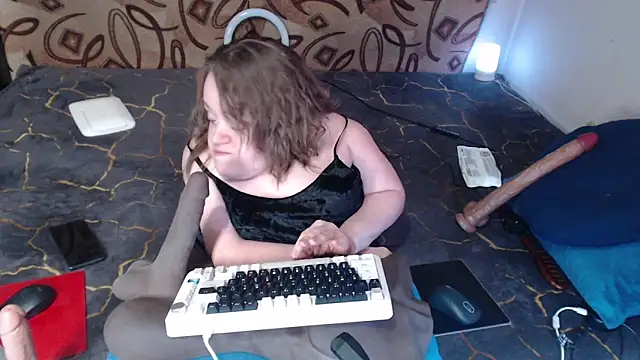 MiniNatalie online show from 19, 3, 2025