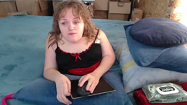 MiniNatalie online show from 12, 9, 2025