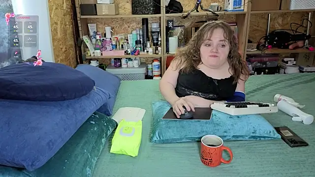 MiniNatalie online show from 18, 1, 2026