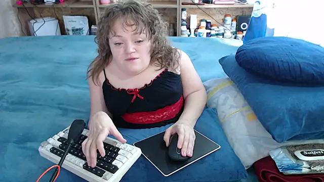 MiniNatalie online show from 20, 9, 2025