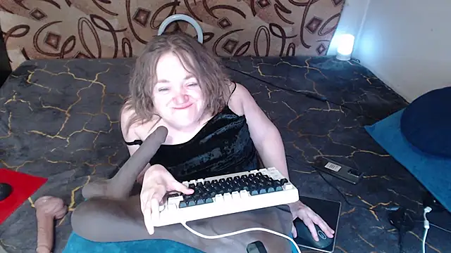 MiniNatalie online show from 17, 3, 2025