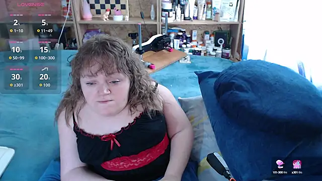 MiniNatalie online show from 13, 10, 2025