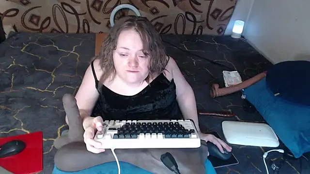 MiniNatalie online show from 18, 3, 2025