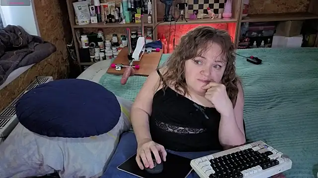 MiniNatalie online show from 15, 11, 2025