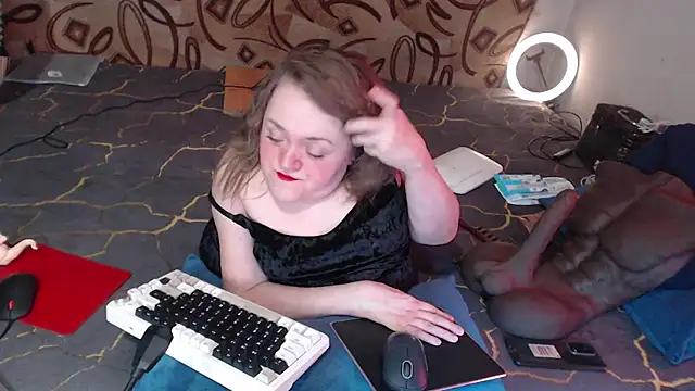 MiniNatalie online show from 11, 3, 2025