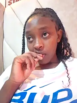 Sweet mella online show from 18, 4, 2026