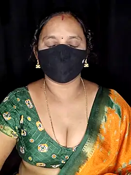 vintage-vibs online show from 8, 3, 2026