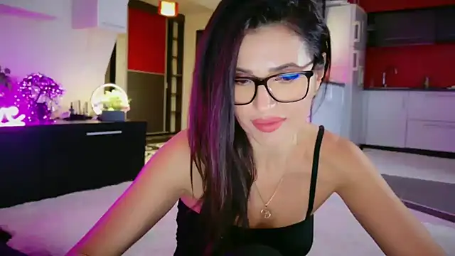 MissSmiley26 online show from 22, 12, 2025