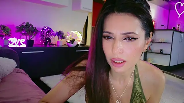 MissSmiley26 online show from 29, 5, 2026