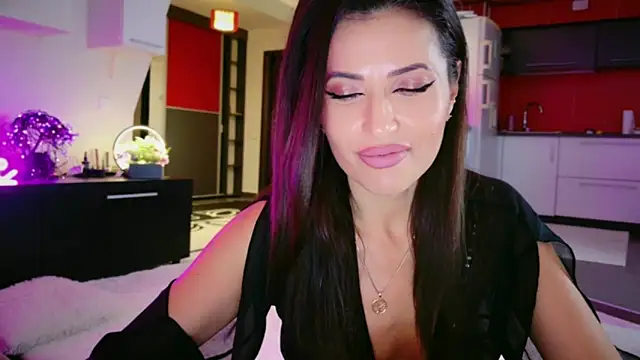 MissSmiley26 online show from 9, 1, 2026