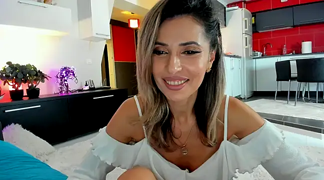 MissSmiley26 online show from 30, 1, 2025