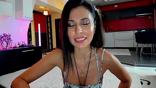 MissSmiley26 online show from 14, 11, 2025