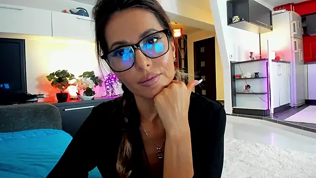 MissSmiley26 online show from 26, 9, 2025