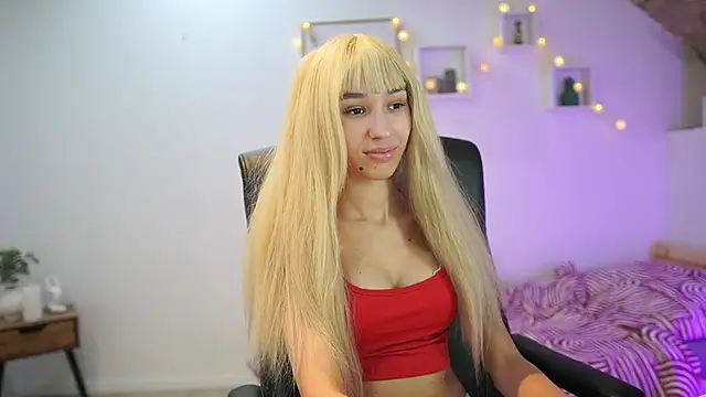 Snapshot of Amai__Liu chatting on 25, 10, 2025 Amai Liu online show from 25, 10, 2025