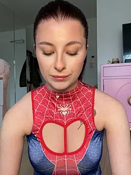 Mia-Minou online show from 15, 1, 2026