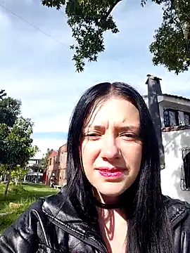 Isabella 21x online show from 21, 10, 2025