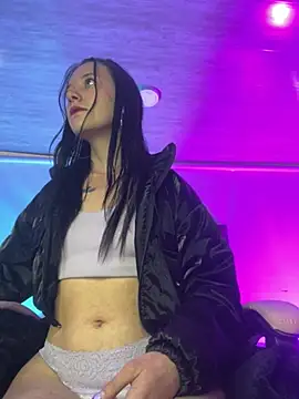 Isabella 21x online show from 25, 2, 2026