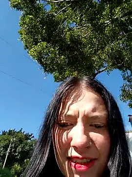 Isabella 21x online show from 24, 10, 2025