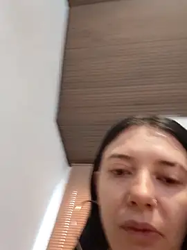 Isabella 21x online show from 24, 11, 2025