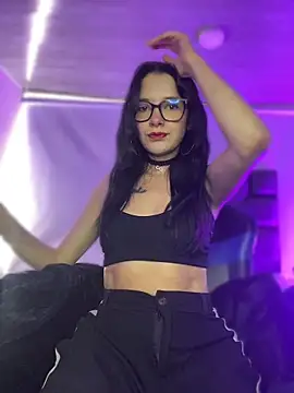 Snapshot of Isabella_21x chatting on 11, 6, 2026 Isabella 21x online show from 11, 6, 2026