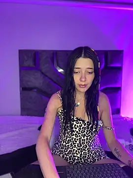 Isabella 21x online show from 24, 5, 2026
