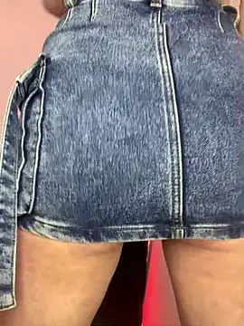 Isabella 21x online show from 18, 12, 2025