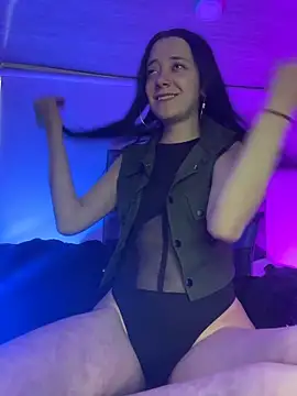 Isabella 21x online show from 16, 4, 2026