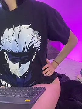 Isabella 21x online show from 29, 3, 2026