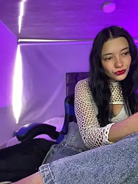 Isabella 21x online show from 21, 5, 2026