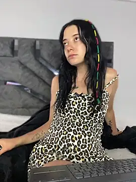 Isabella 21x online show from 24, 5, 2026