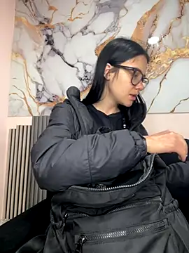 Isabella 21x online show from 30, 9, 2025