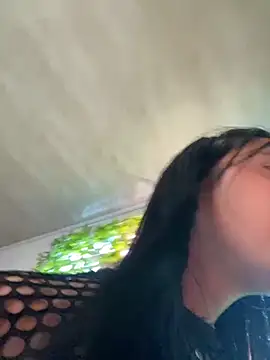 Isabella 21x online show from 25, 9, 2025