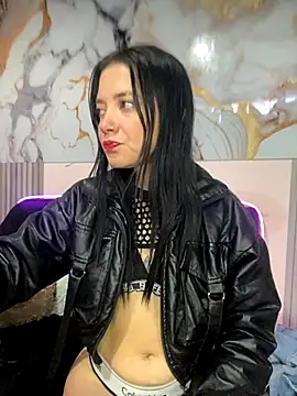 Isabella 21x online show from 5, 12, 2025