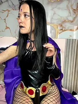 Isabella 21x online show from 31, 10, 2025