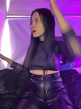 Snapshot of Isabella_21x chatting on 2, 6, 2026 Isabella 21x online show from 2, 6, 2026