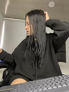 Snapshot of Isabella_21x chatting on 14, 7, 2026 Isabella 21x online show from 14, 7, 2026