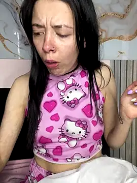 Isabella 21x online show from 16, 11, 2025