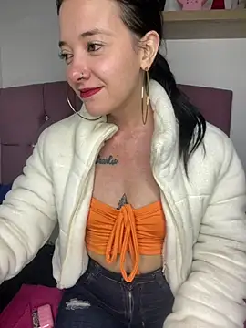 Isabella 21x online show from 14, 3, 2025