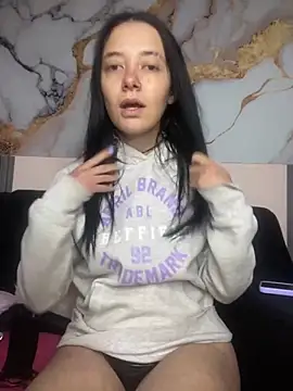 Isabella 21x online show from 22, 9, 2025