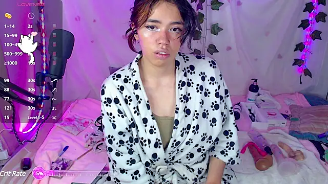 sophie north online show from 8, 3, 2025