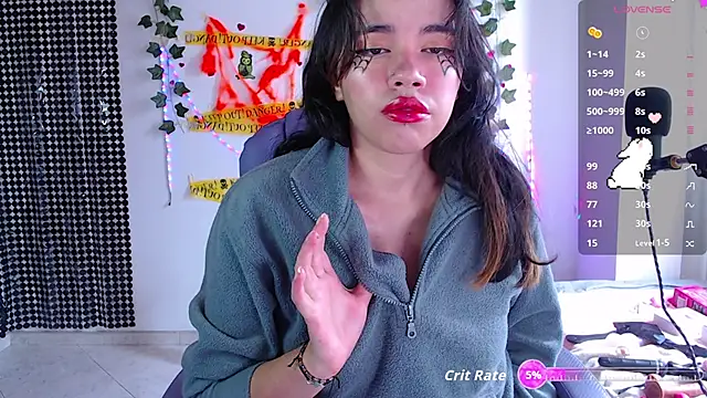 sophie north online show from 31, 10, 2025