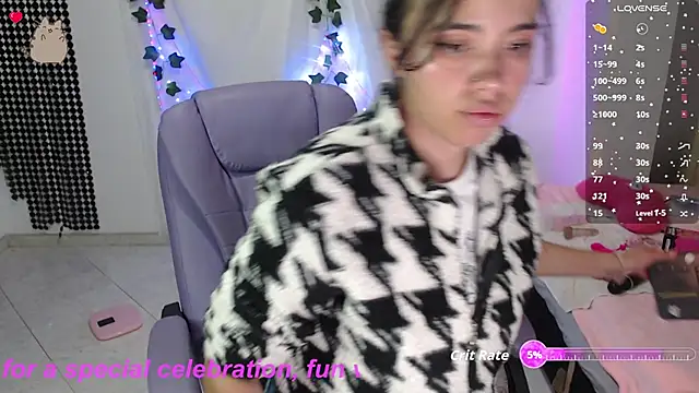 sophie north online show from 10, 2, 2026