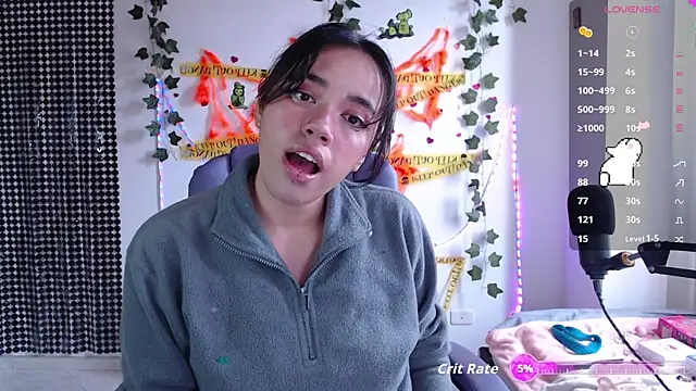 sophie north online show from 29, 10, 2025