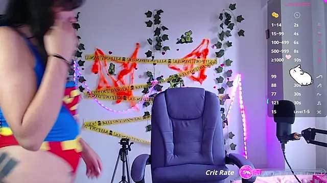 sophie north online show from 27, 10, 2025